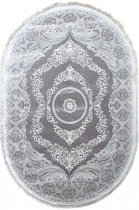 Tempo 117aa c.poly.d.grey-cream овал